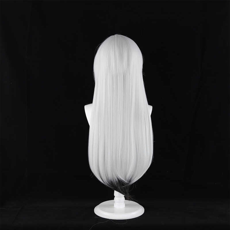 Honkai: Star Rail Boothill Cosplay Wig