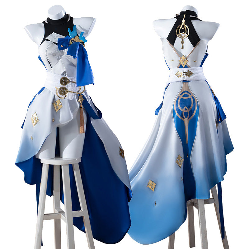 honkai: star rail bronya