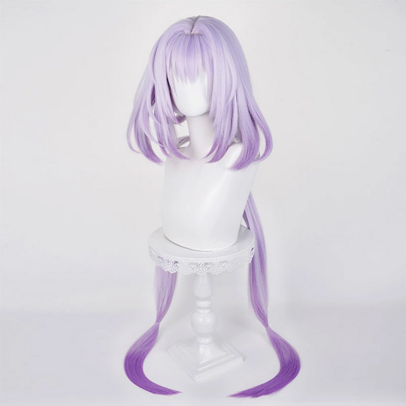 Honkai: Star Rail Castorice Cosplay Wig