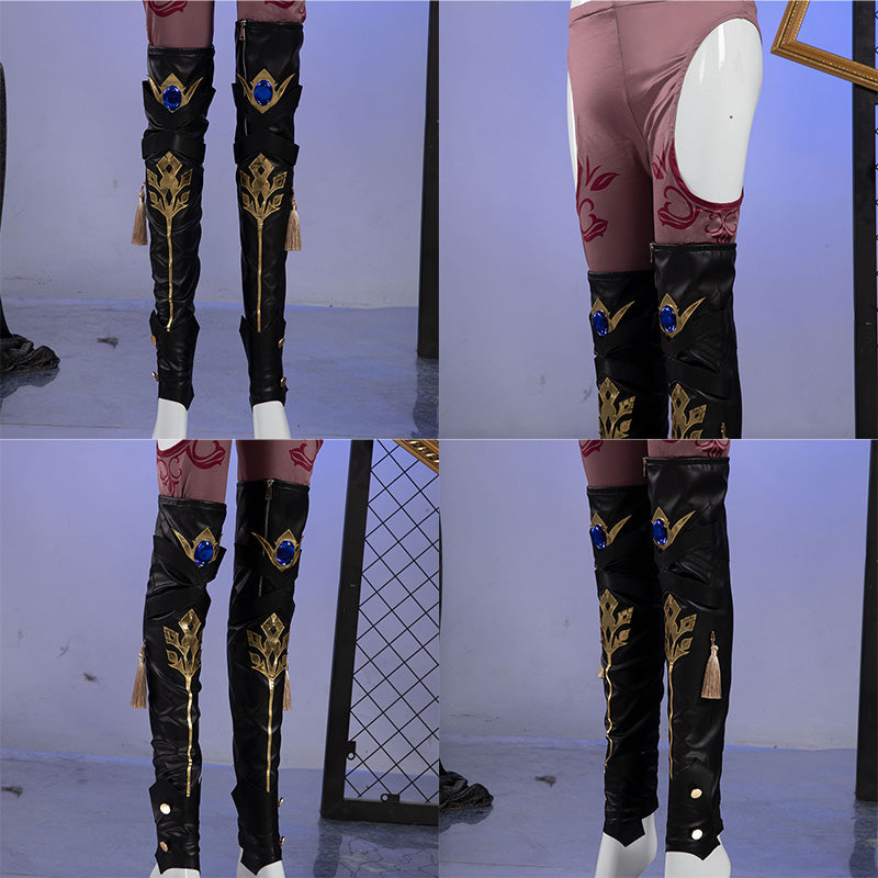 Honkai: Star Rail Cocolia Cosplay Costume
