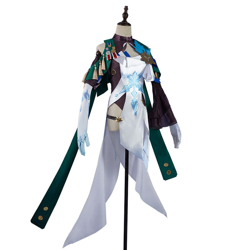Honkai: Star Rail Cocolia Cosplay Costume