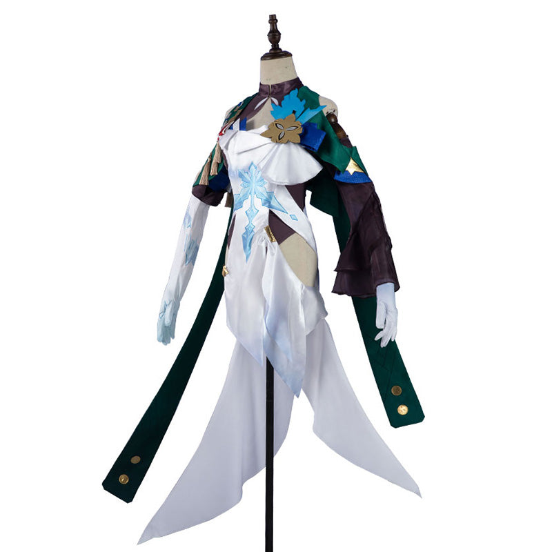 Honkai: Star Rail Cocolia Cosplay Costume