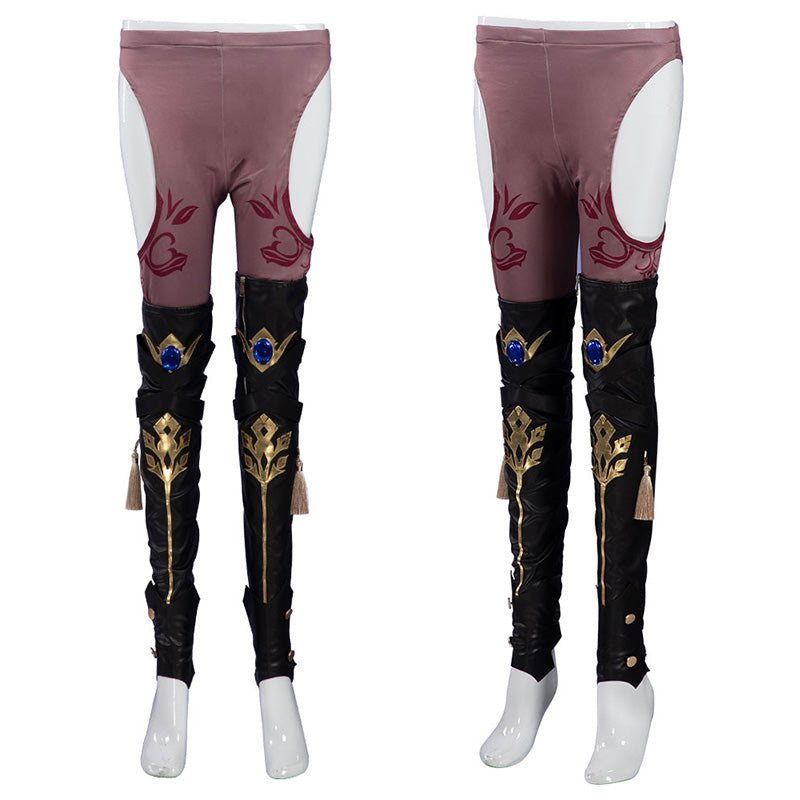 Honkai: Star Rail Cocolia Cosplay Costume
