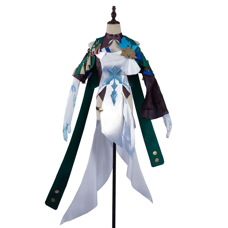 Honkai: Star Rail Cocolia Cosplay Costume