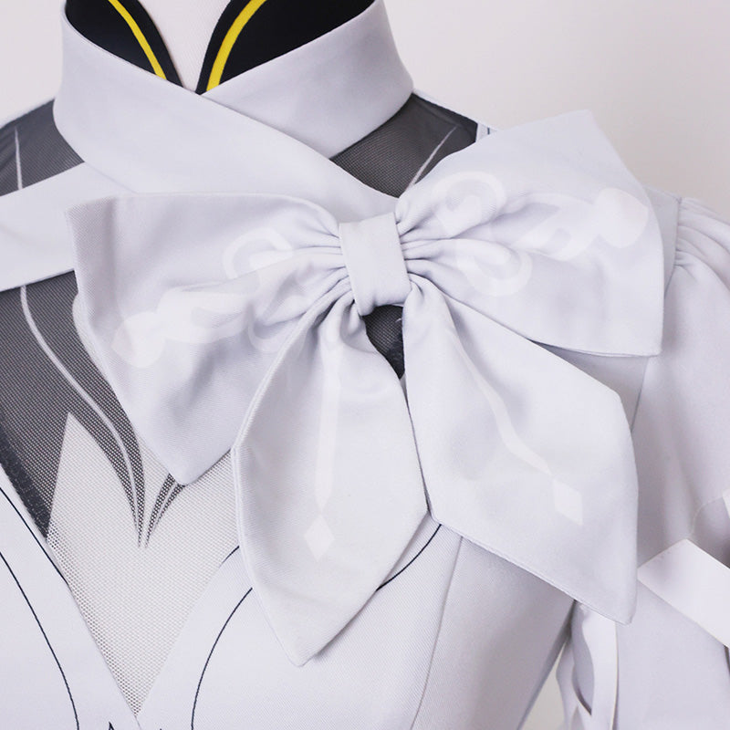 Honkai: Star Rail Constance The Dahlia Cosplay Costume