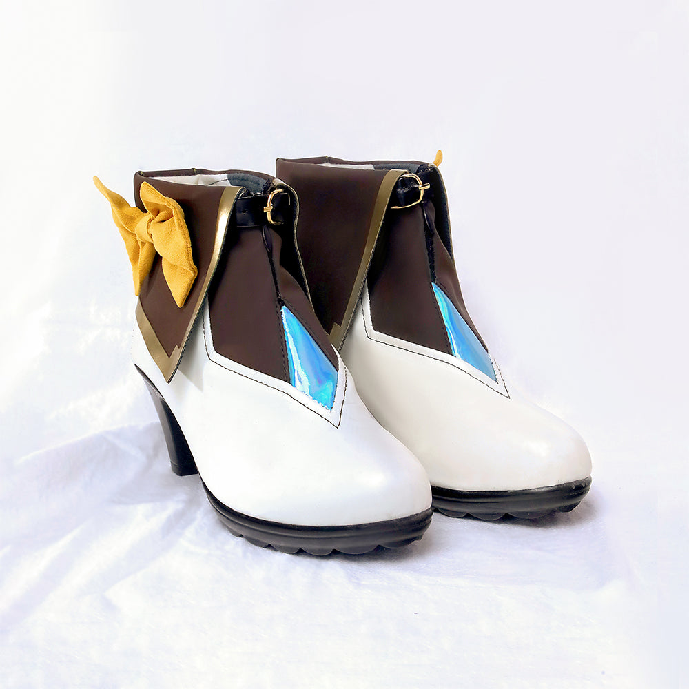 Honkai: Star Rail Firefly B Edition Cosplay Shoes