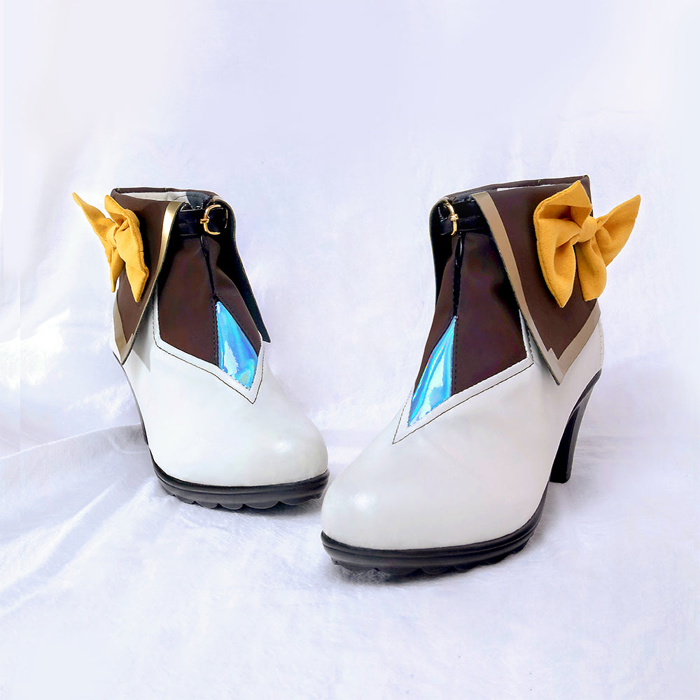 Honkai: Star Rail Firefly B Edition Cosplay Shoes