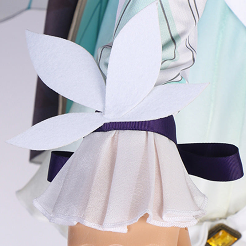 Honkai: Star Rail Firefly Cosplay Costume