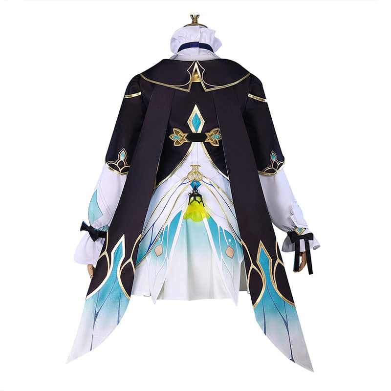 Honkai: Star Rail Firefly Cosplay Costume B Edition