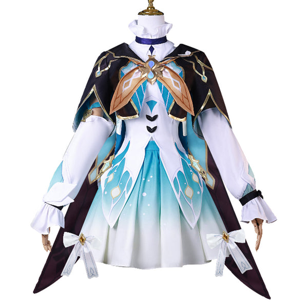 Honkai: Star Rail Firefly Cosplay Costume B Edition