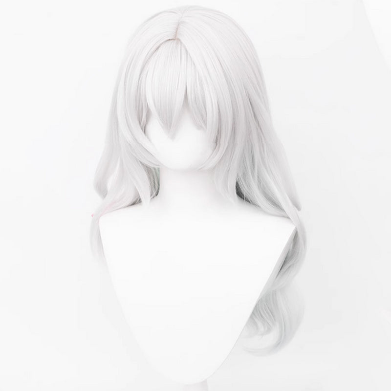 Honkai: Star Rail Firefly Cosplay Wig