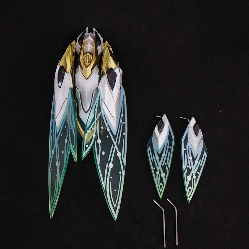 Honkai: Star Rail Firefly Transformer Cosplay Accessory Prop