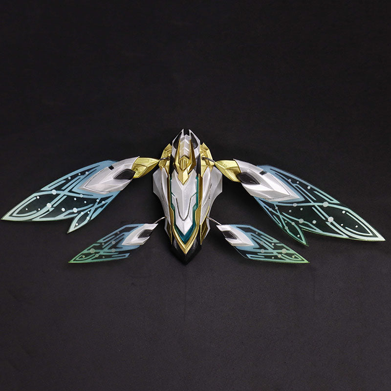 Honkai: Star Rail Firefly Transformer Cosplay Accessory Prop