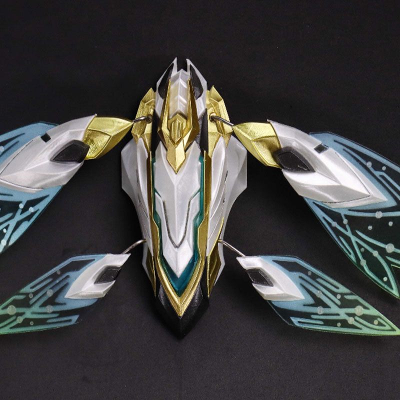 Honkai: Star Rail Firefly Transformer Cosplay Accessory Prop