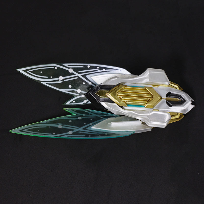 Honkai: Star Rail Firefly Transformer Cosplay Accessory Prop