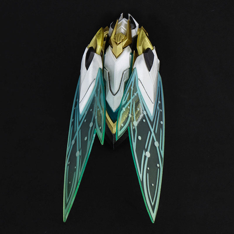 Honkai: Star Rail Firefly Transformer Cosplay Accessory Prop
