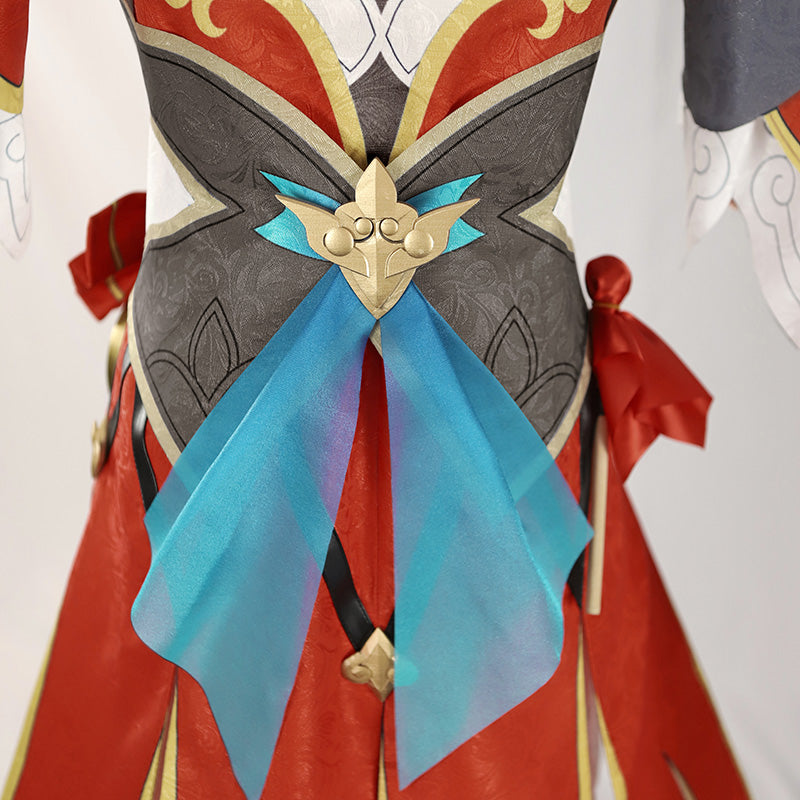 Honkai: Star Rail Guinaifen Cosplay Costume