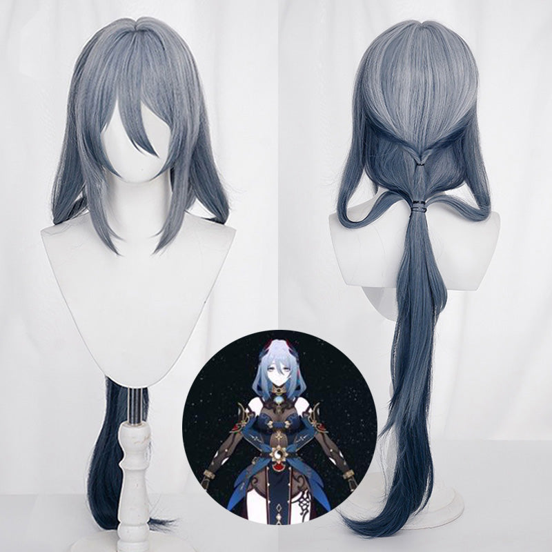 Honkai: Star Rail Hanya Cosplay Wig