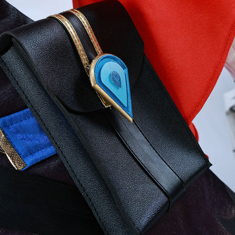 Honkai: Star Rail Hunt Path March 7th Cosplay Costume