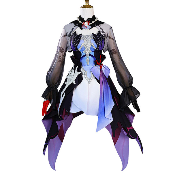 Honkai Star Rail Hysilens Cosplay Costume