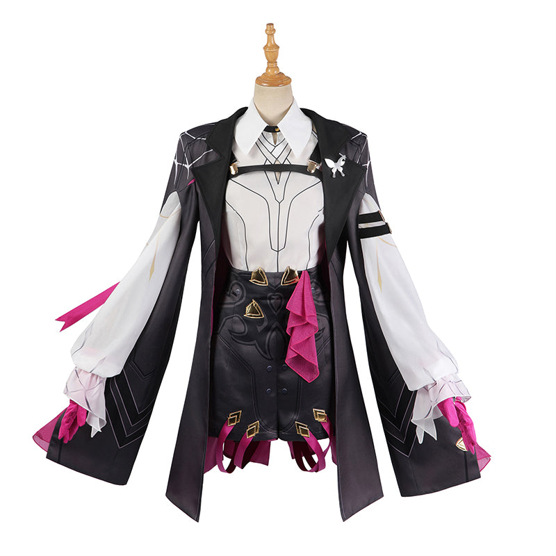 Honkai: Star Rail Kafka Cosplay Costume R
