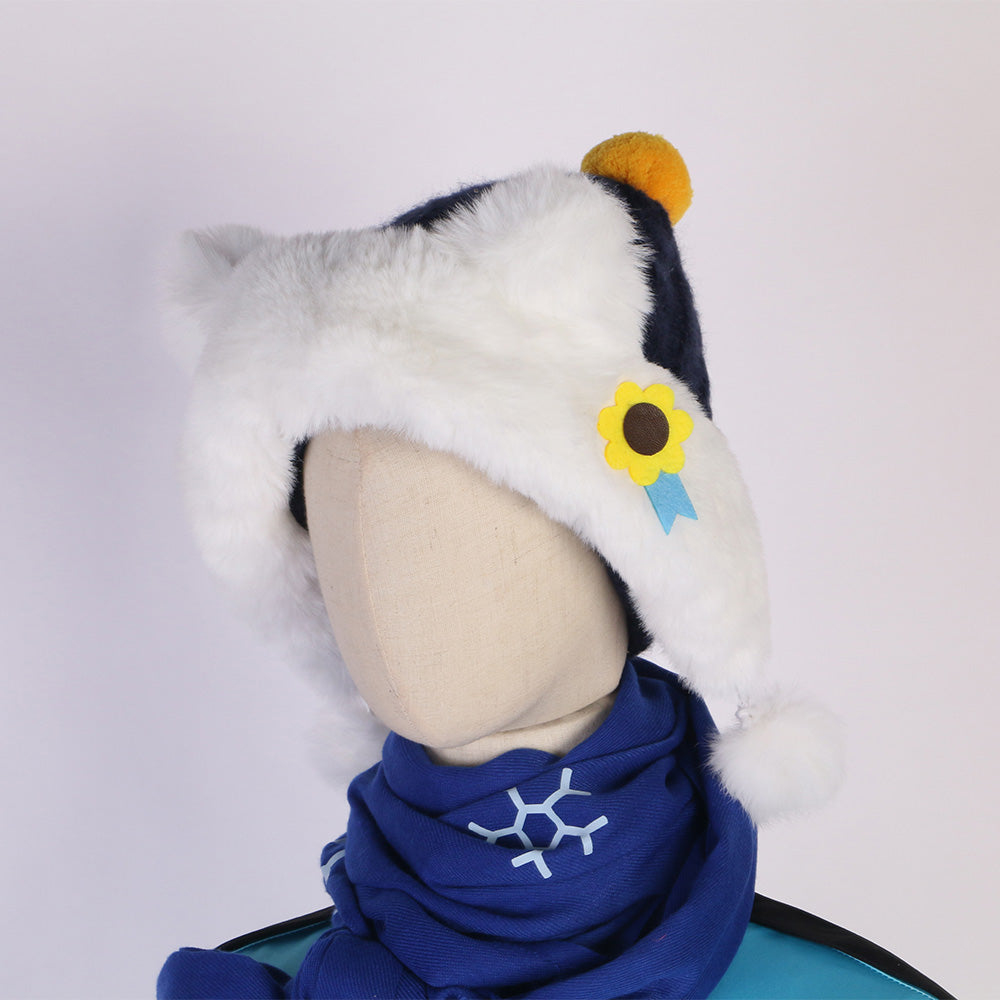 Honkai: Star Rail Lynx Cosplay Costume