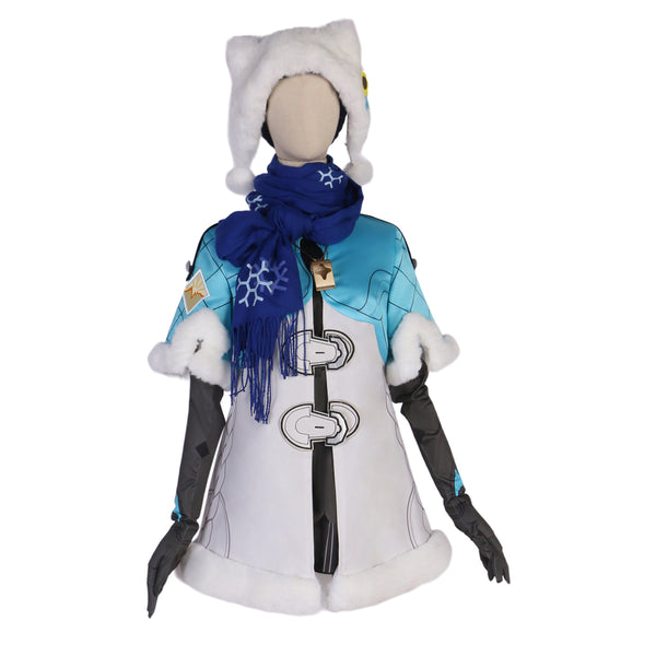 Honkai: Star Rail Lynx Cosplay Costume