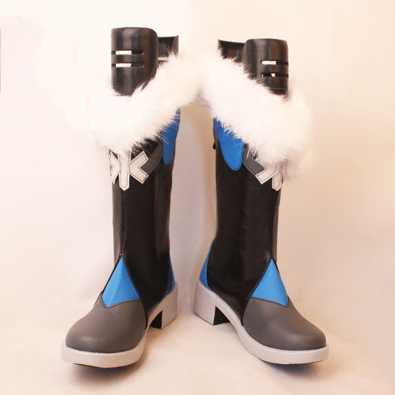 Honkai: Star Rail Lynx Cosplay Shoes