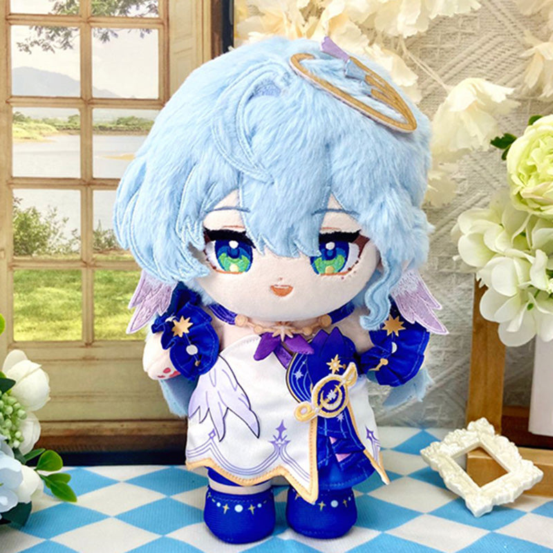 Honkai: Star Rail Miss Robin Cotton Doll Cosplay Accessory Prop