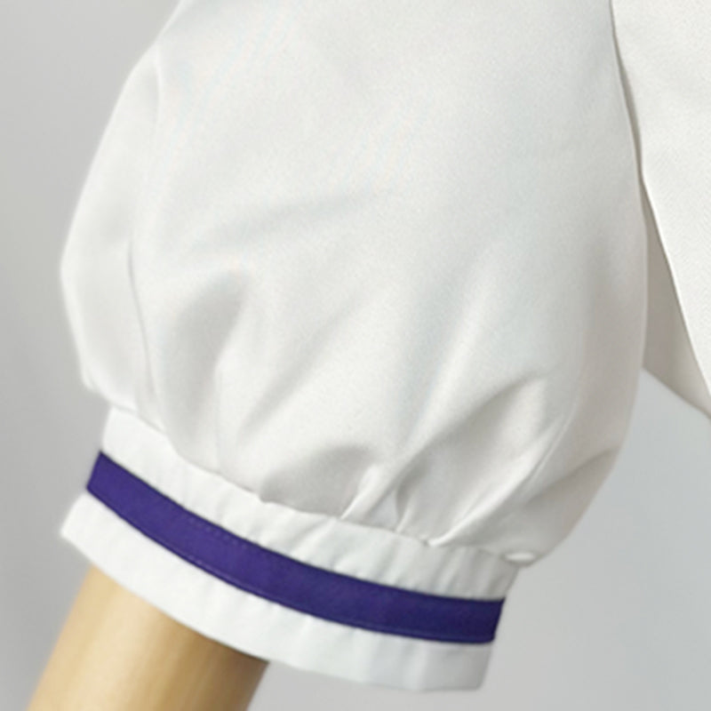 Honkai: Star Rail Miss Robin Daily wear Cosplay Costume