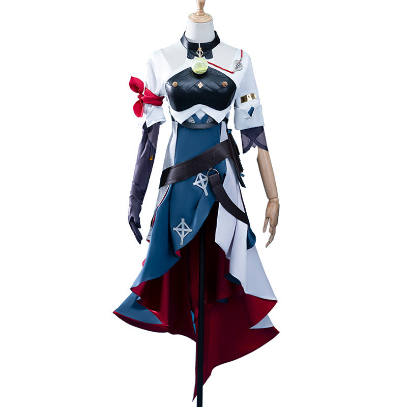 Honkai: Star Rail Natasha Cosplay Costume