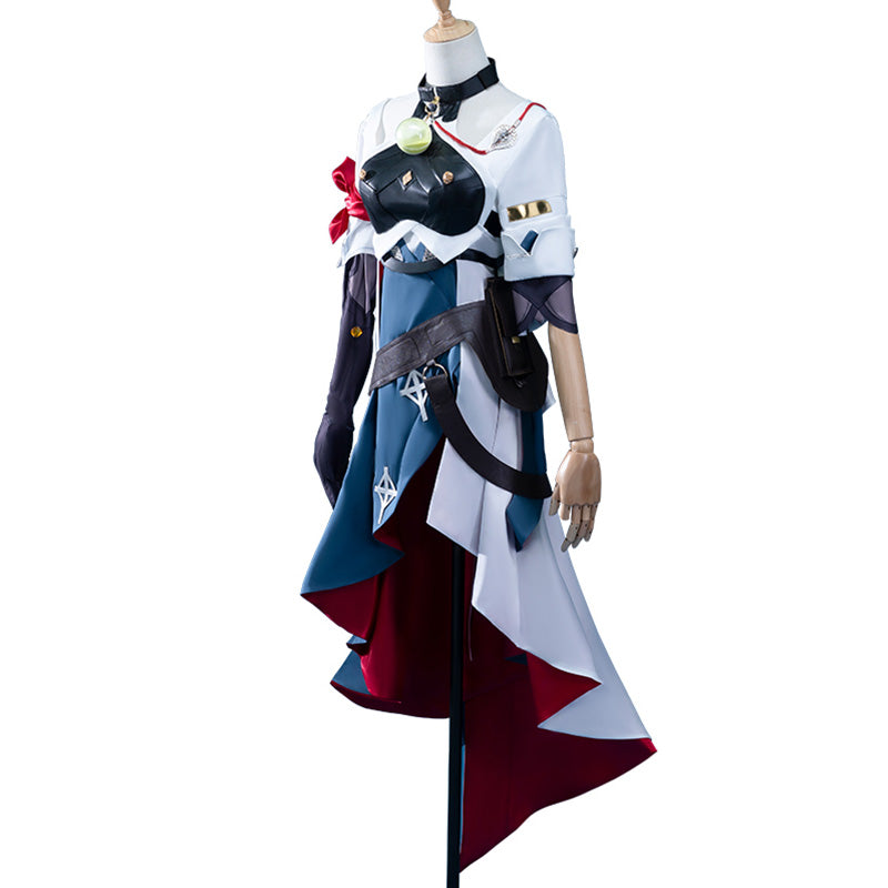 Honkai: Star Rail Natasha Cosplay Costume