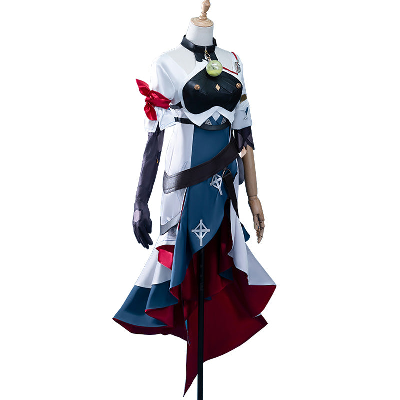 Honkai: Star Rail Natasha Cosplay Costume