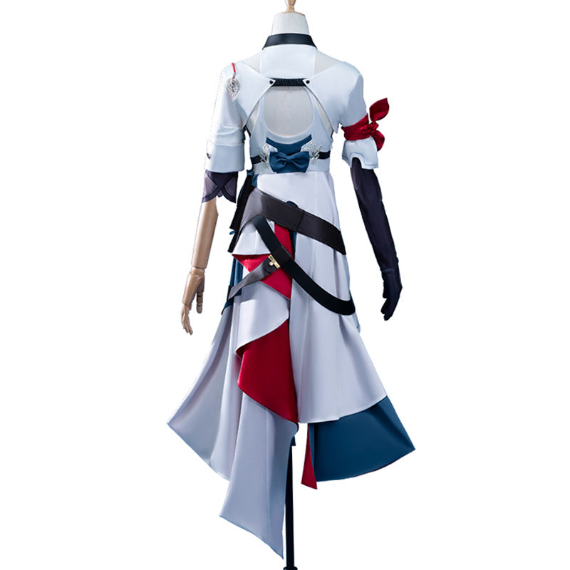 Honkai: Star Rail Natasha Cosplay Costume