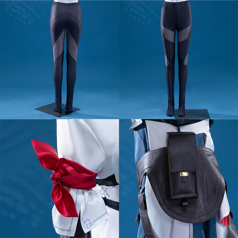 Honkai: Star Rail Natasha Cosplay Costume