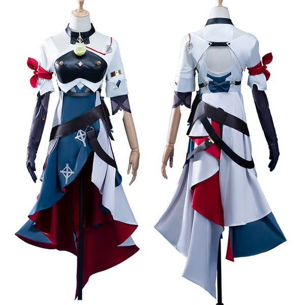 Honkai: Star Rail Natasha Cosplay Costume