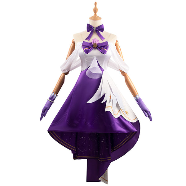 Honkai: Star Rail Robin Concert 2024 Cosplay Costume