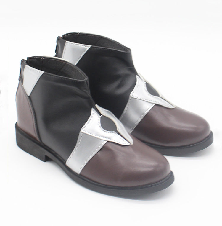 Honkai: Star Rail Sampo Cosplay Shoes
