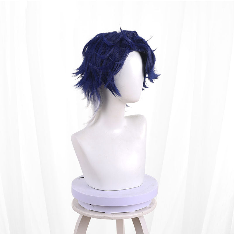 Honkai: Star Rail Sampo Cosplay Wig