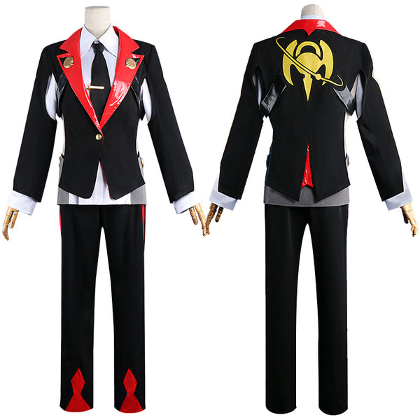 Honkai: Star Rail Scott B Edition Cosplay Costume