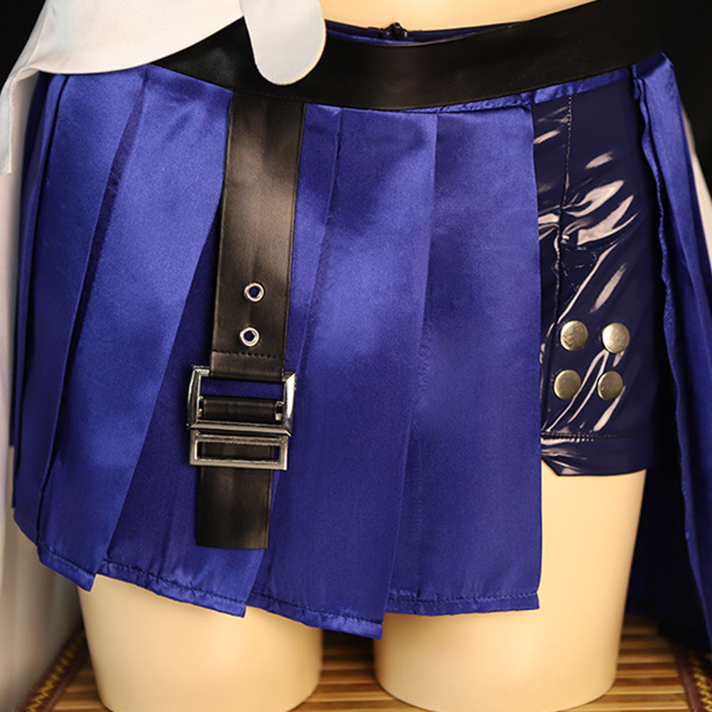Honkai: Star Rail Serval New Edition Cosplay Costume