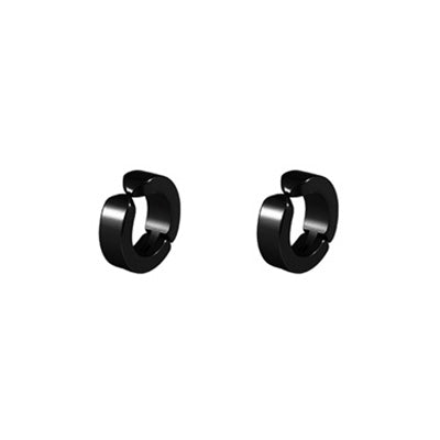 Honkai: Star Rail Silver Wolf Earrings Ear Clips Cosplay Accessory Prop