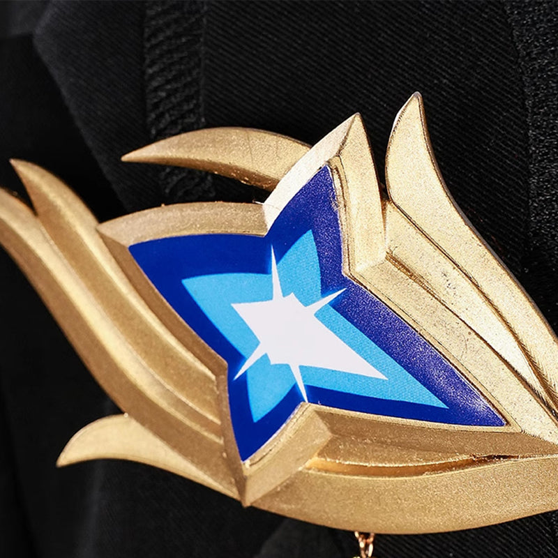 Honkai: Star Rail Sunday Concert Cosplay Costume