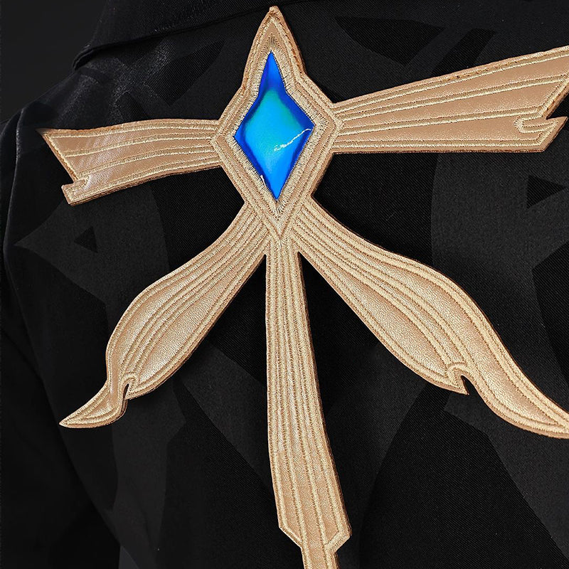 Honkai: Star Rail Sunday Concert Cosplay Costume