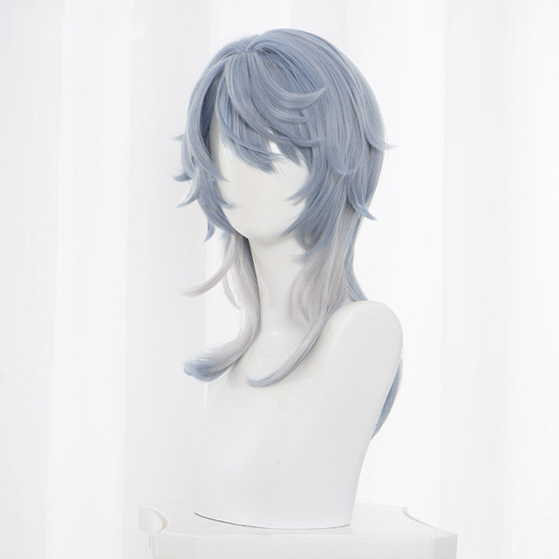 Honkai: Star Rail Sunday Cosplay Wig