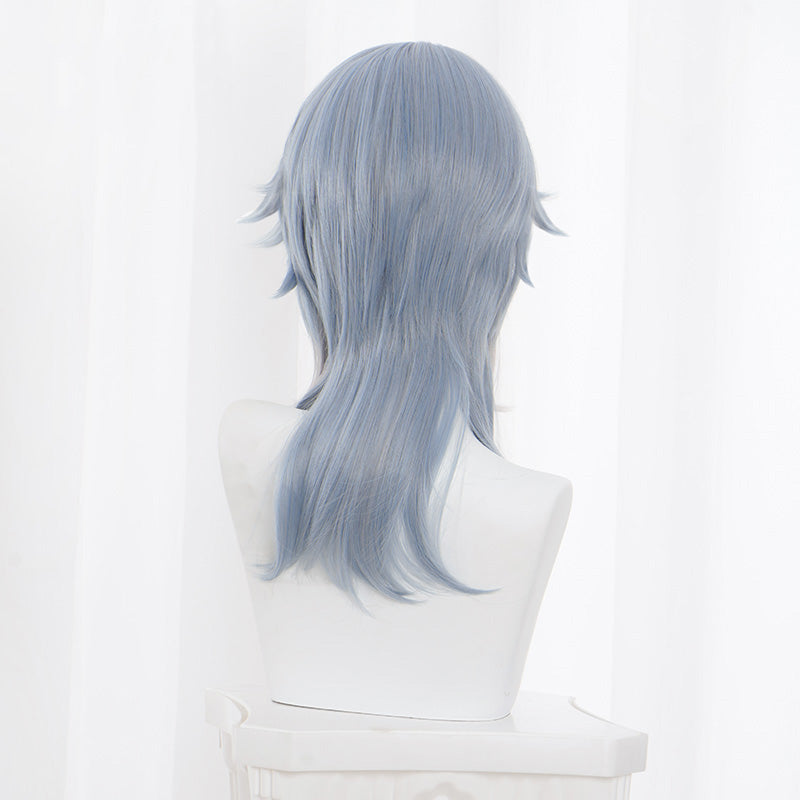 Honkai: Star Rail Sunday Cosplay Wig