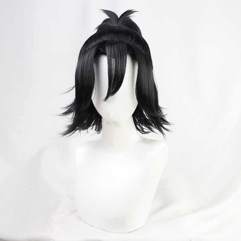 Horimiya Hori-San to Miyamura-Kun Izumi Miyamura Cosplay Wig