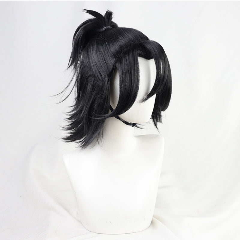 Horimiya Hori-San to Miyamura-Kun Izumi Miyamura Cosplay Wig