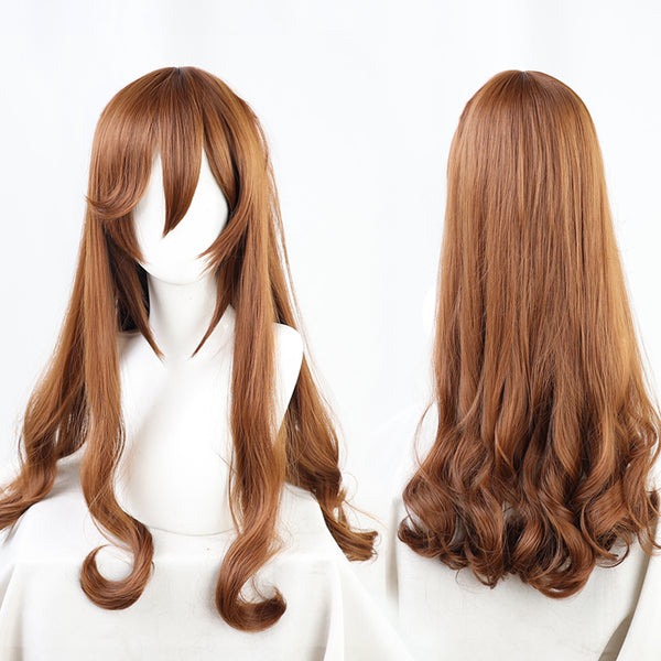 Horimiya Hori-San to Miyamura-Kun Kyouko Hori Cosplay Wig
