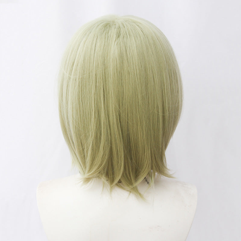 Horimiya Hori-San to Miyamura-Kun Yuki Yoshikawa Cosplay Wig